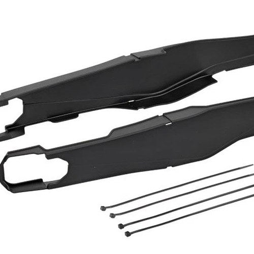 Psychic Swingarm Protector Black #MX-04880 KTM/Husqvarna