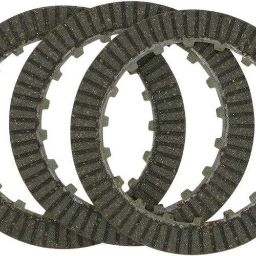 Ebc CK Clutch Friction Plate Set #CK1156 Honda CT110 Trail 110 1980-1984/1986