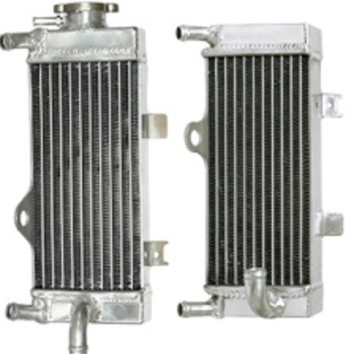 Radiator Std CRF250 10-13 Set, 19010-KRN-305 19100-KRN-A40, XD-10029