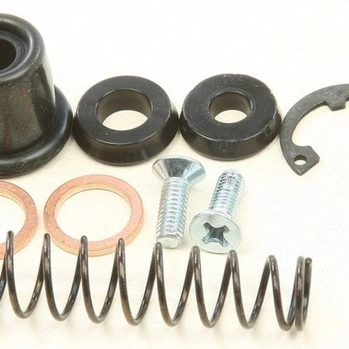All Balls Brake Master Cylinder Rebuild Kit Front #18-1072 for Yamaha