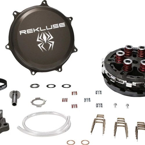 Rekluse RadiusCX 4.0 Clutch Kit For Kawasaki KX 450 F 2019