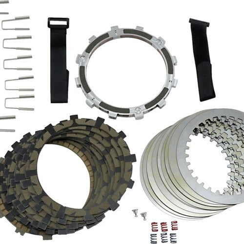 Rekluse RadiusX Clutch Kit For BMW F 650 GS ABS (800cc) 2010