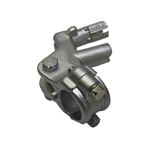 Rfx Clutch Lever Holder For Suzuki RM 125 2007