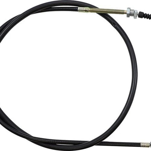 VintCo Black Vinyl Brake Cable Front 54" L #C1F002 for Honda Elsinore