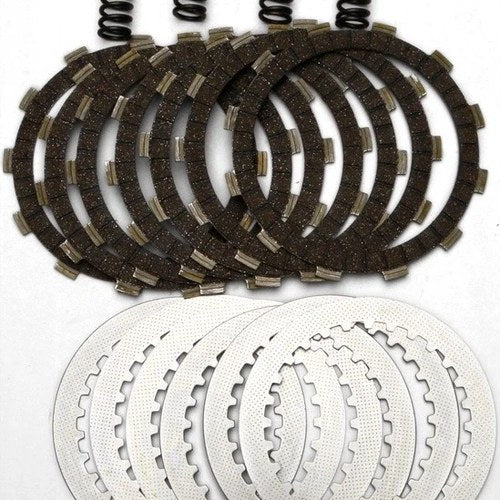 Ebc Drc Clutch Kit fits Honda XL600R 1983-1987