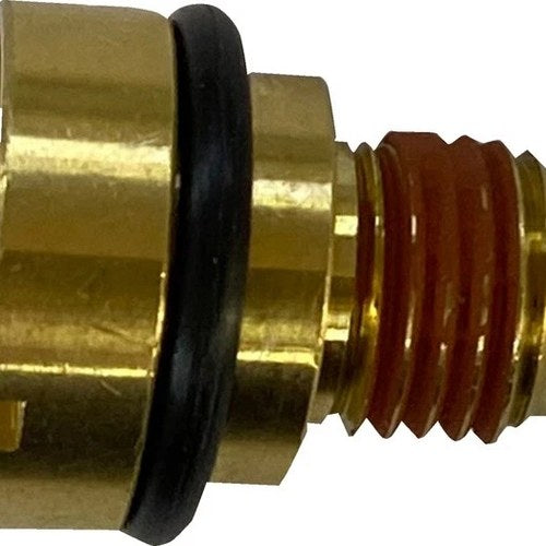 Drag Specialties Output Fuel Check Valve #292168 Harley Davidson Magneti Efi