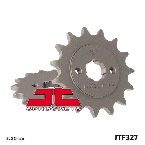 JT Front Sprocket 520 12T #JTF327.12 fits Honda CRF230F/CRF150F