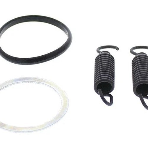 Vertex-Winderosa Exhaust Gasket Kit #823176 fits Suzuki RM250/RMX250
