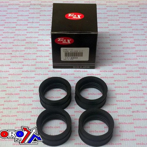 Carb Intake 16212-MB6-000, VF1000 84-86, VF1100 84-86, K&L 11-4889