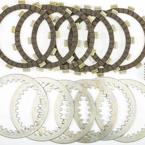 Ebc Drc Complete Clutch Kit #DRC274 fits Suzuki DR200SE/DR200S