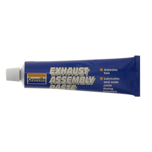 Granville 140g Exhaust Assembly Paste