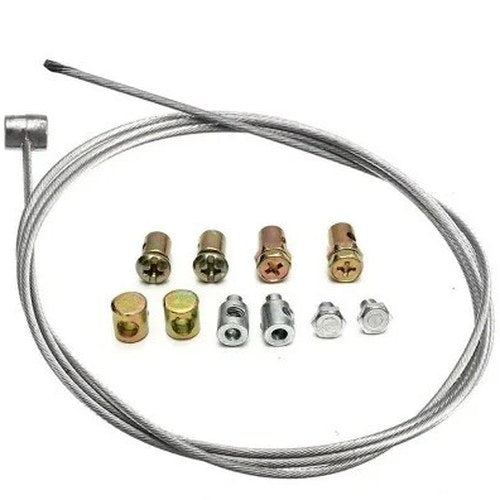 Universal 9pcs Cable Repair Kit