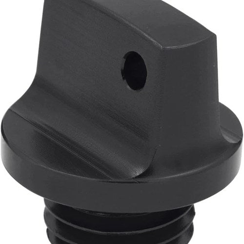 Alloy Oil Filler Plug M20x2.5 Ducati Most Models 2010