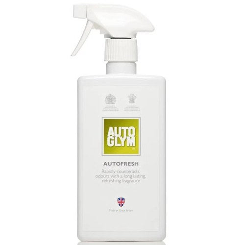 Autoglym 500ml Autofresh Spray