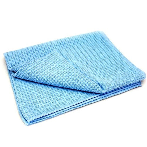 Autoglym Waffle Dry Drying Cloth