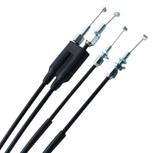 Throttle Cable Honda CRF250R 02-06, CRF250X 04-06, CRF450R 04-06, CRF450X 05-06