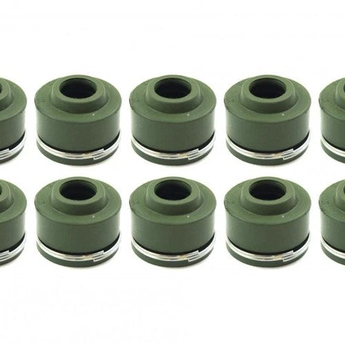 Valve Stem Seal Kawasaki Mule 2008-2024, PACK/10