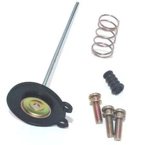 Carb Air Cut Off Valve Diaphram Kit Honda CB650 79-82, CB750A 76-78