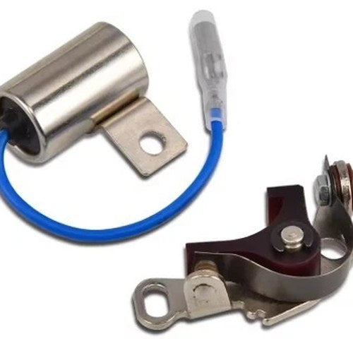 Point + Condenser Set Honda ATC90 70-78, CT90 66-79, CM91 66-69
