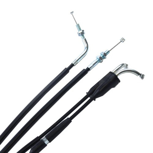 Throttle Cable Suzuki DR-Z400 2000-2025, Kawasaki KLX400 2003-2004