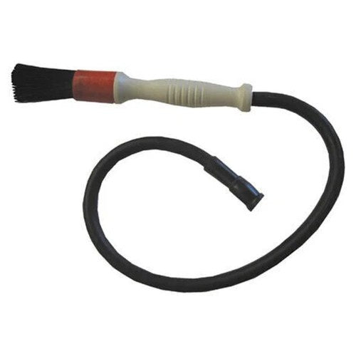 Universal Parts Washer Brush & Hose, Cleaning Attachment