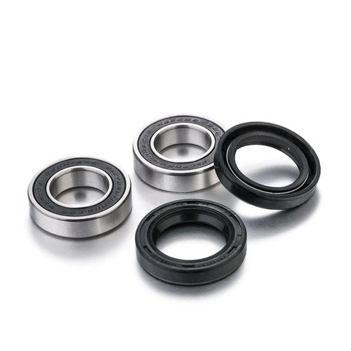 Front Wheel Bearing Kit Yamaha WR-F 250 01-19, 400 98-00, 426 01-02, 450 03-18