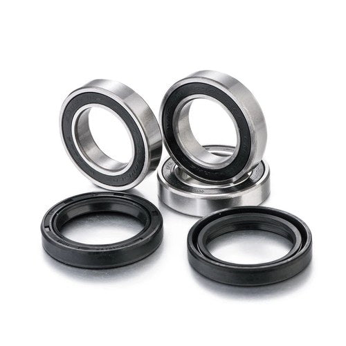 Rear Wheel Bearing Kit Suzuki RMX450Z 10-19, RM-Z250 07-25, RM-Z450 05-25