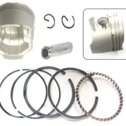 Piston Kit 36mm Suzuki LT-Z 50 2006-2024