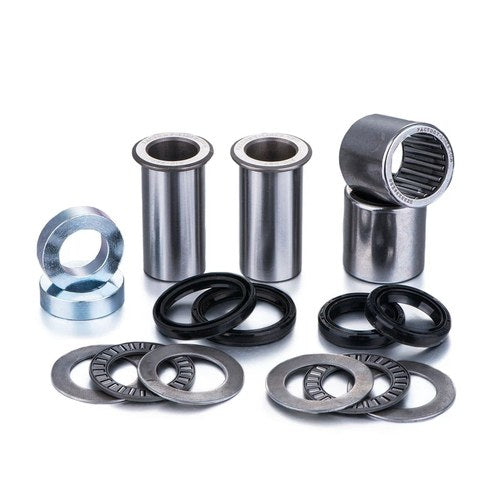 Swingarm Bearing Kit Kawasaki KLX110 02-20, KLX110L 10-20, KLX110R L 21-25