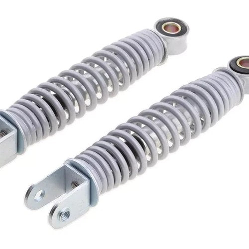 2Pcs Rear Shock Absorber Yamaha PW50