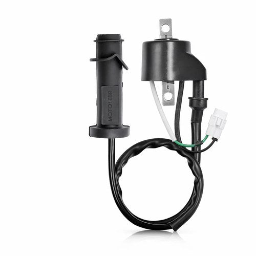 Ignition Coil + HT Cap Arctic Cat 4x4 H1 650 06-11, Prowler 650 07-08