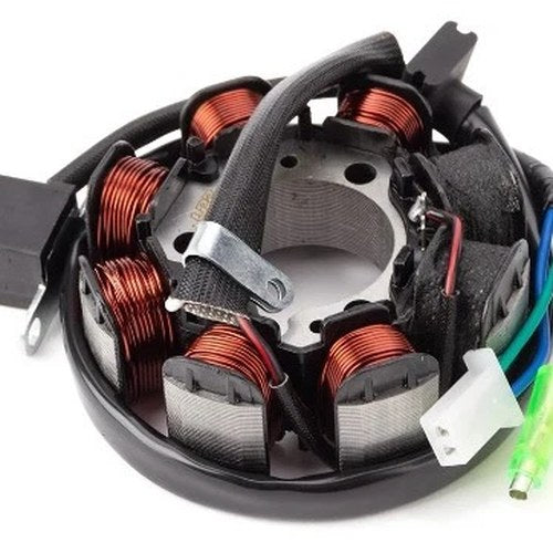 Stator Coil Honda TRX250R 1986-1989, ATC250 1985-1986