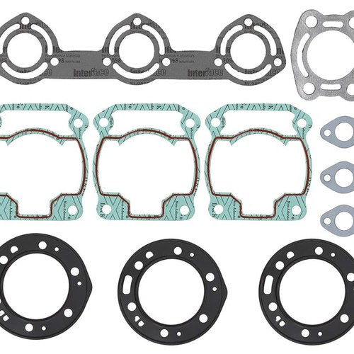 Namura Top End Gasket Set Polaris SL750 1993-1995, SLT750 1994-1995