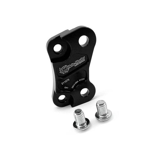 MOTO-MASTER 260mm O/S Front Brake Bracket Kawasaki KX85 2001-2025