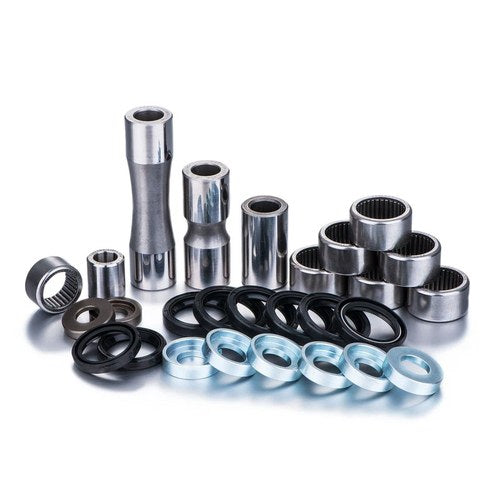 Swingarm Linkage Kit Suzuki RMX450Z 10-19, RM-Z250 10-12, RM-Z450 10-12