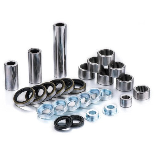 Swingarm Linkage Kit Beta 2T RX300 2021-2025, 4T RX450 2024-2025,
