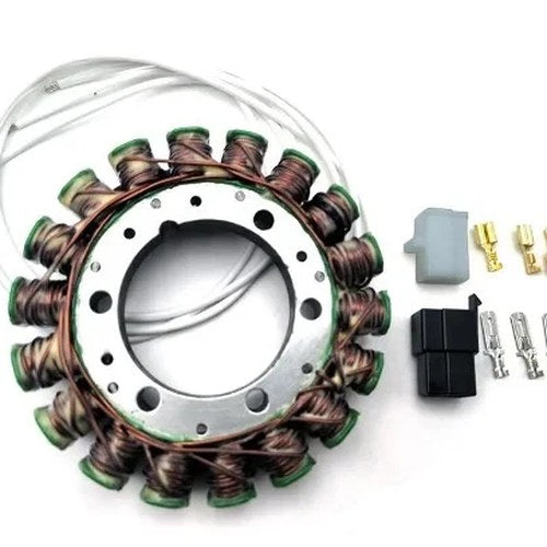Stator Coil Suzuki VS1400 1987-2004