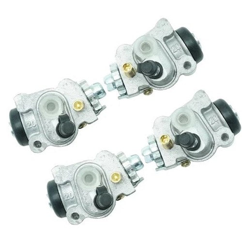 Front Wheel Brake Cylinders Honda TRX400FW 1999-2003, TRX450ES 1998-2001