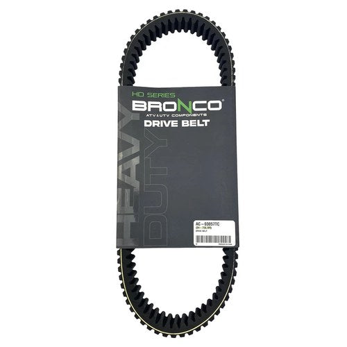 Bronco Drive Belt Cfmoto X8 Terralander 800 2012-2014
