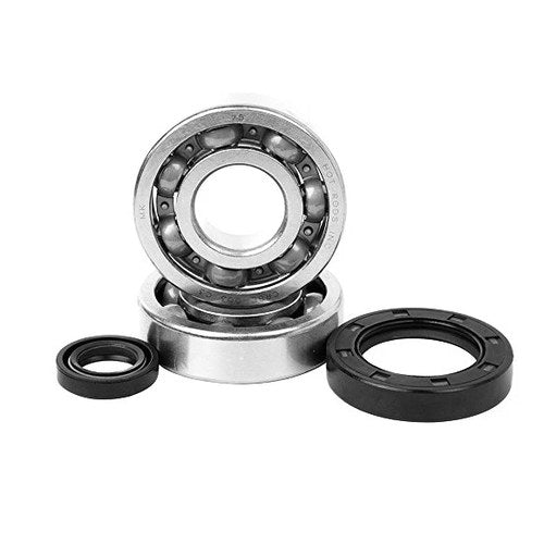 Hot Rods Crankshaft Bearing & Seal Kit Honda CR500R 1987-2001