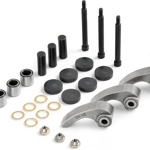 Primary Clutch Rebuild Kit Polaris Rzr 1000 2014-2018