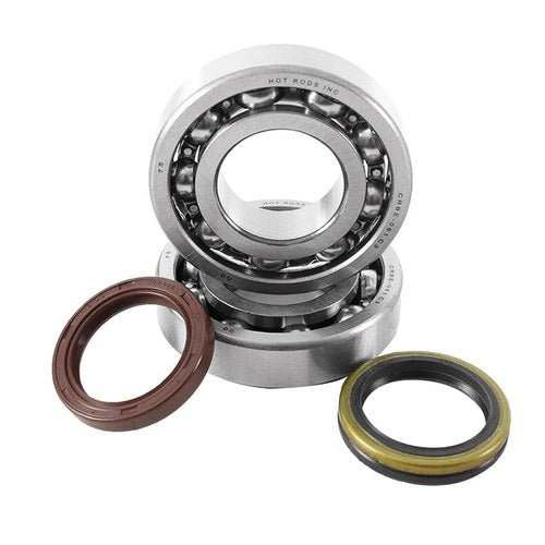 Hot Rods Crankshaft Bearing & Seal Kit Suzuki RM-Z 250 2010-2023