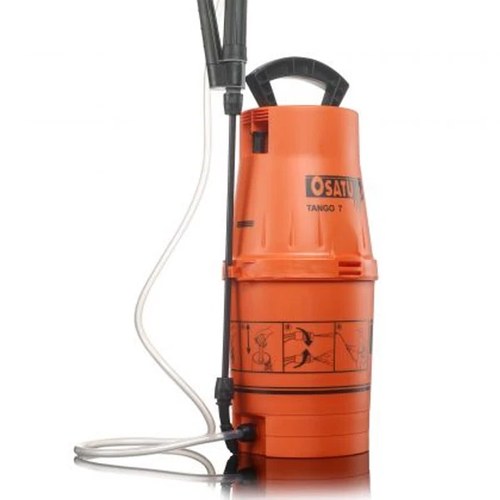 Autoglym Osatu TANGO-7 Pressure Sprayer (5 Litre)