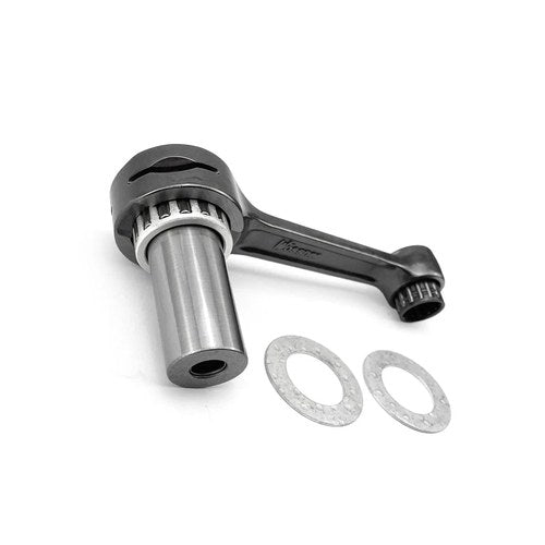 Wossner Con Rod Kit Yamaha YZ125 2022-2026, yYZ125X 2023-2026