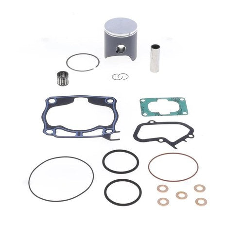 Athena Top End Piston & Gasket Kit Set A 54mm Yamaha YZ125 2005-2021