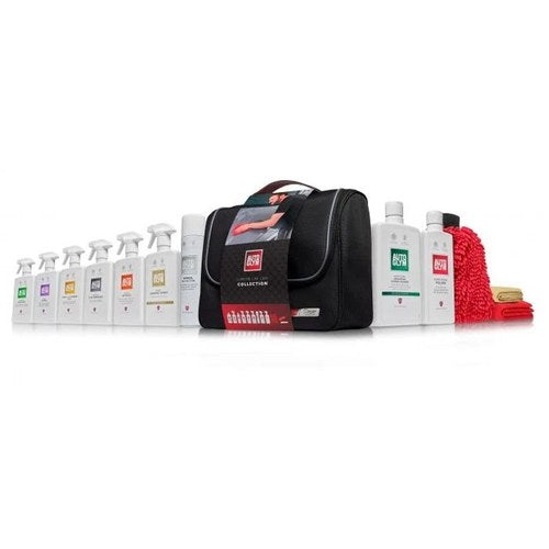 Autoglym Supreme Car Care Collection Kit