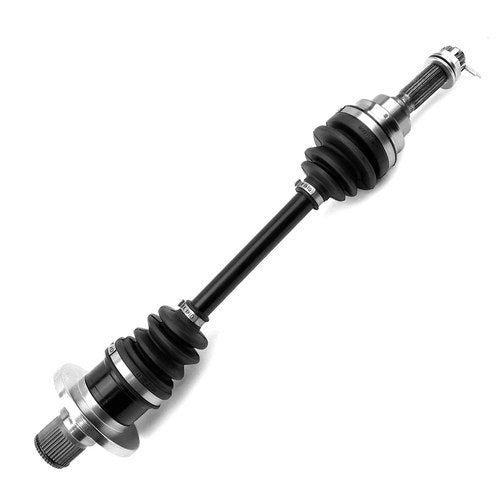 Rear Driveshaft Suzuki Kingquad LT-A 450 07-10, 500 11-22, 700 06-07, 750 08-22