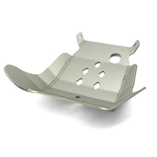 Ricochet HD Aluminium Skid Plate Gas EC 250/300 2023-2024