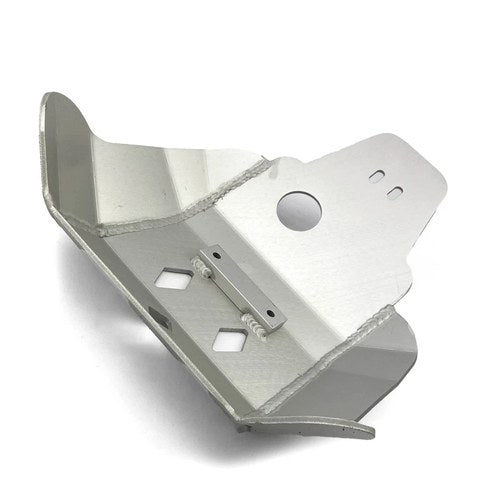 Ricochet HD Aluminium Skid Plate Honda CRF250 R/RX 2023-2024