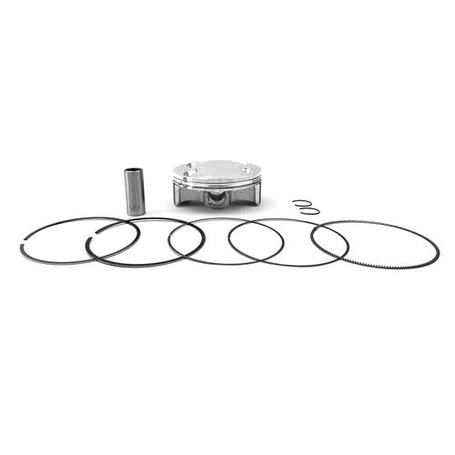 Wossner H/C 96mm Piston Kit C Kawasaki KX450F 2016-2018